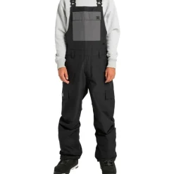 Docile Baggy Ski/Snowboard Bib Pants
