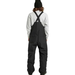 Docile Baggy Ski/Snowboard Bib Pants
