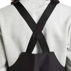 Docile Baggy Ski/Snowboard Bib Pants