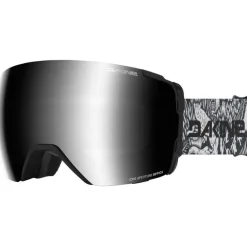 Domain Plus Ski/Snowboard Goggles