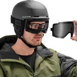 Domain Plus Ski/Snowboard Goggles