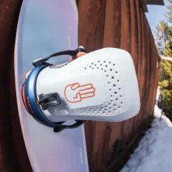 Donna Asymwrap Women's Snowboard Bindings 2026