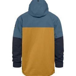 Donnie Anorak Shell Snowboard/Ski Jacket