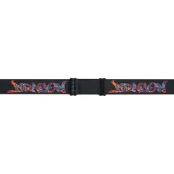 D1 OTG Snowboard/Ski Goggles