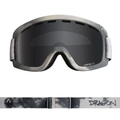 D1 OTG Snowboard/Ski Goggles