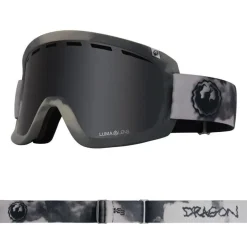 D1 OTG Snowboard/Ski Goggles