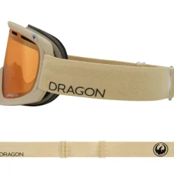 D1 OTG Snowboard/Ski Goggles