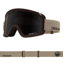 D1 OTG Snowboard/Ski Goggles