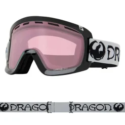 D1 OTG Snowboard/Ski Goggles