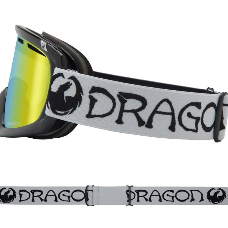 D1 OTG Snowboard/Ski Goggles