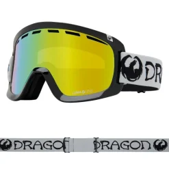 D1 OTG Snowboard/Ski Goggles