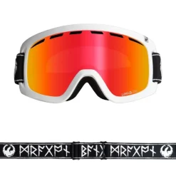 D1 OTG Snowboard/Ski Goggles