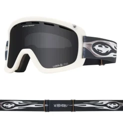 D1 OTG Snowboard/Ski Goggles