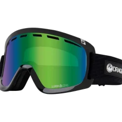 D1 OTG Snowboard/Ski Goggles