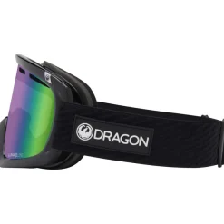 D1 OTG Snowboard/Ski Goggles