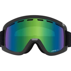 D1 OTG Snowboard/Ski Goggles