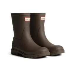 Downpour Short Boot