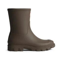 Downpour Short Boot