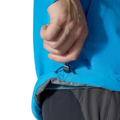 Downpour Waterproof Shell Jacket