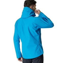 Downpour Waterproof Shell Jacket