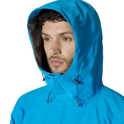 Downpour Waterproof Shell Jacket