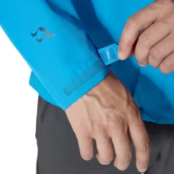 Downpour Waterproof Shell Jacket