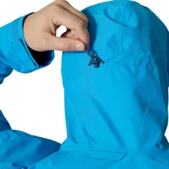Downpour Waterproof Shell Jacket