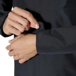 Downpour Women's Waterproof Shell Jacket