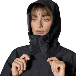 Downpour Women's Waterproof Shell Jacket