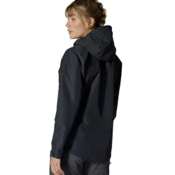 Downpour Women's Waterproof Shell Jacket
