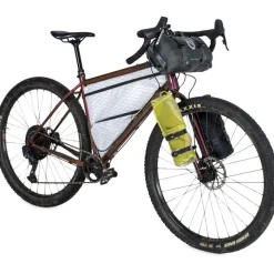 Dragonfly OSMO Bikepacking 1P Lightweight 1 Person Tent