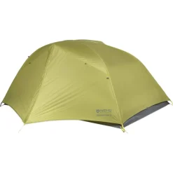 Dragonfly OSMO 3P Lightweight 3 Person Tent