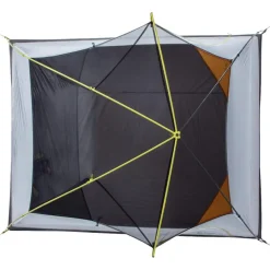 Dragonfly OSMO 3P Lightweight 3 Person Tent