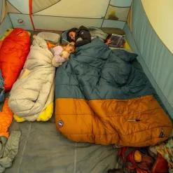 Dream Island 20 Insulated Three Season Sleeping Bag
