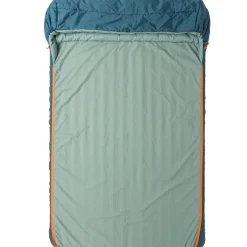 Dream Island 20 Insulated Three Season Sleeping Bag