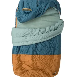 Dream Island 20 Insulated Three Season Sleeping Bag