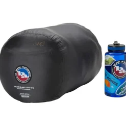 Dream Island 20 Insulated Three Season Sleeping Bag