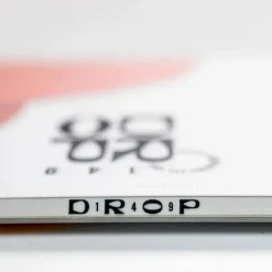 Drop Women's All Mountain/Freeride Snowboard 2023