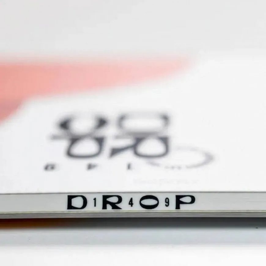 Drop Women's All Mountain/Freeride Snowboard 2023