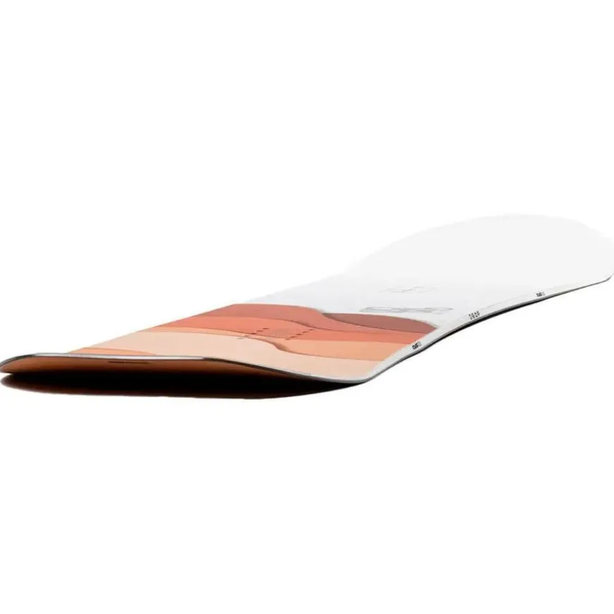 Drop Women's All Mountain/Freeride Snowboard 2023