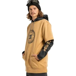 Dryden Technical Ski/Snowboard Hoodie