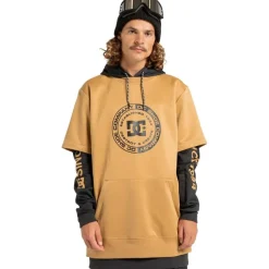 Dryden Technical Ski/Snowboard Hoodie