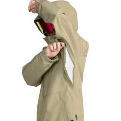 Dua Ins Gore-Tex Ski/Snowboard Jacket