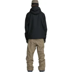 Dua Ins Gore-Tex Ski/Snowboard Jacket