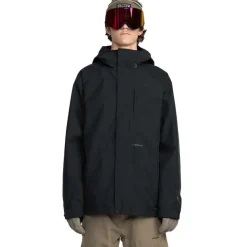 Dua Ins Gore-Tex Ski/Snowboard Jacket