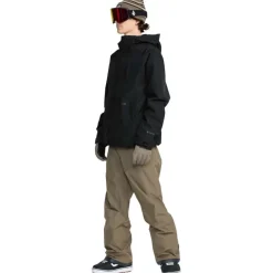 Dua Ins Gore-Tex Ski/Snowboard Jacket