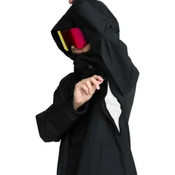 Dua Ins Gore-Tex Ski/Snowboard Jacket