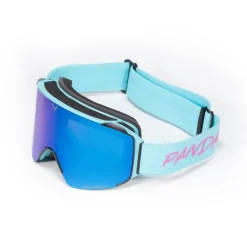 Dual Vision Blue Polarised + Free Toric low light lens