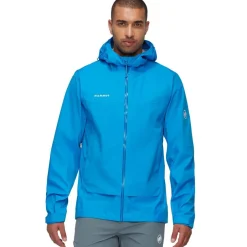 Ducan Guide Waterproof Jacket