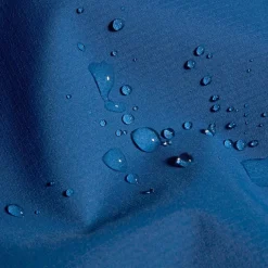 Ducan HS Hooded Women's Waterproof Jacket